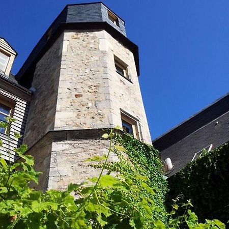 لو مان Logis Saint-Flaceau المظهر الخارجي الصورة